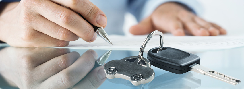 Assurance Auto