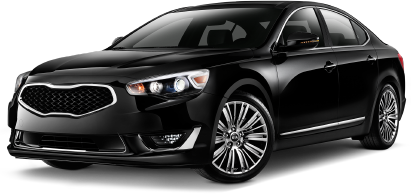 voiture noir